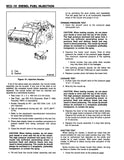 1988 GMC C / K Sierra Pickup Truck Service Manual