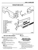 1989 GMC S / T Truck & Jimmy Service Manual