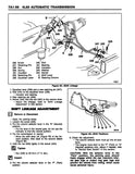 1991 GMC Sierra Truck Service Manual (C / K Series)