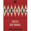 1962 Pontiac Chassis Shop Manual