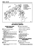 1992 GMC Sierra, Yukon, Suburban, Crew Cab, and 3500 HD Truck Service Manual