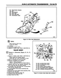 1993 GMC Sierra, Yukon, Suburban, Crew Cab, and 3500 HD Truck Service Manual