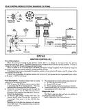 1993 GMC Truck Fuel, Driveability and Emissions Manual