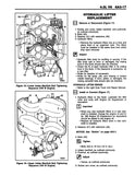 1993 GMC Sonoma and Jimmy Service Manual