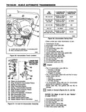 1993 GMC Sonoma and Jimmy Service Manual