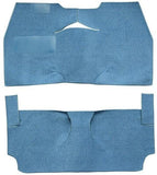 1949-52 Chevrolet Styleline Deluxe Carpet by ACC