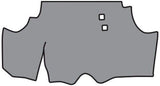 1978-81 Chevrolet Camaro Trunk Mat Vinyl or Foam by ACC