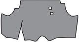 1978-81 Chevrolet Camaro Trunk Mat Vinyl or Foam by ACC