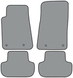 2010-2015 Chevrolet Camaro Floor Mats - Carpet by ACC