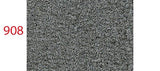 2010-2015 Chevrolet Camaro Floor Mats - Carpet by ACC