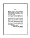 1928 Buick Repair Shop Manual Supplement to 1927 Shop Manual