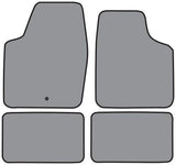 2005-2009 Buick LaCrosse Floor Mats