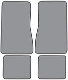 1974-75 Buick Apollo Floor Mats