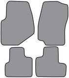 2004-2007 Buick Rainier Floor Mats