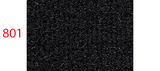 2004-2007 Buick Rainier Floor Mats
