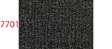1991-96 Buick Roadmaster Floot Mats