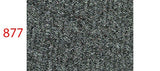 1986-91 Buick LeSabre Floor Mats