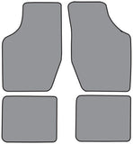 1985 Buick Skylark Floor Mats