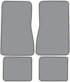 1975-79 Buick Skylark Floor Mats