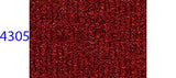 1975-79 Buick Skylark Floor Mats