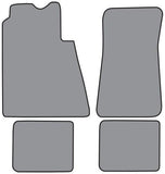 1965-70 Buick LeSabre Floor Mats