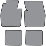 1963-65 Buick Riviera Floor Mats