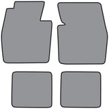 1963-65 Buick Riviera Floor Mats