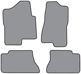 2002-2006 Cadillac Escalade EXT Floor Mats