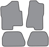 1999-2000 Cadillac Escalade Floor Mats
