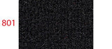 1999-2000 Cadillac Escalade Floor Mats