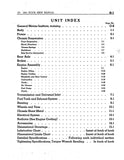 1941 Buick Shop Manual