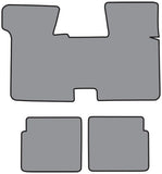 1980-85 Cadillac Seville Floor Mats