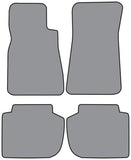 1974-78 Cadillac Eldorado Floor Mats