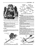 1983 Dodge 150-350 Ramcharger Shop Manual