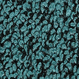 1960 Pontiac Star Chief Floor Mats - Tuxedo