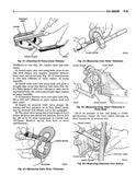1987 Dodge D/W 150-350 Truck, Ramcharger Shop Manual