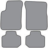 2000-2005 Pontiac Bonneville Carpet Floor Mats by ACC