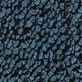 1960 Pontiac Catalina Floor Mats - Tuxedo