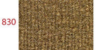 1974-75 Pontiac Grand Am Floor Mats