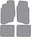 1995-2005 Pontiac Sunfire Floor Mats