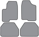 2001-2005 Pontiac Aztek Floor Mats