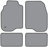 2005-2009 Pontiac G6 Floor Mats