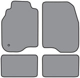 2005-2009 Pontiac G6 Floor Mats