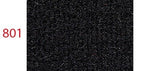 2008-2009 Pontiac G8 Floor Mats