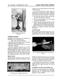 1940 Dodge Truck Shop Manual