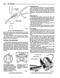 1982 Dodge 150-350 Truck, Ramcharger Shop Manual