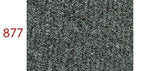 1988-92 Oldsmobile Cutlass Supreme Floor Mats