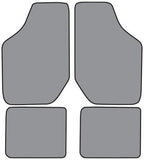 1993-97 Oldsmobile Cutlass Supreme Floor Mats