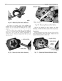 1968 - 1970 Dodge Motor Home Chassis Shop Manual - M-300 & M-375