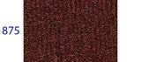 1988-91 Oldsmobile Cutlass Calais Floor Mats